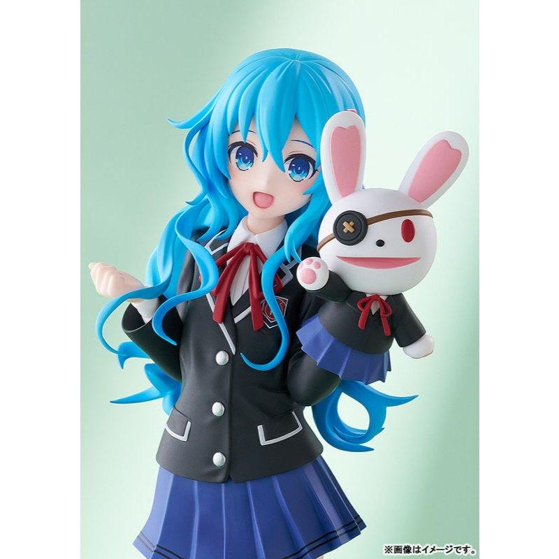 預購26年1月 GSC POP UP PARADE 約會大作戰 四糸乃 制服Ver L尺寸 0614