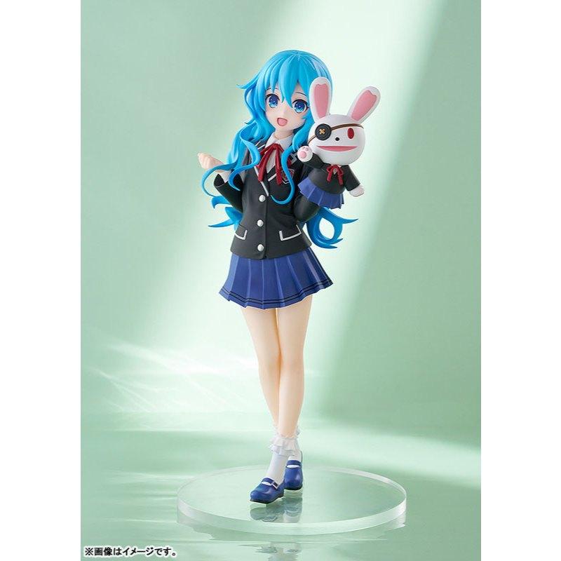 預購26年1月 GSC POP UP PARADE 約會大作戰 四糸乃 制服Ver L尺寸 0614