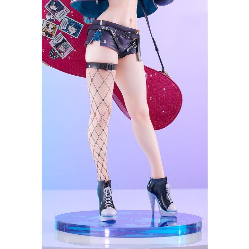 預購26年6月 GSC Fate FGO Foreigner 楊貴妃 英靈催裝Ver 1/7 0726