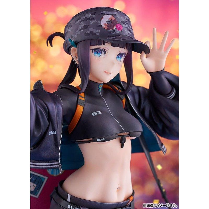 預購26年6月 GSC Fate FGO Foreigner 楊貴妃 英靈催裝Ver 1/7 0726