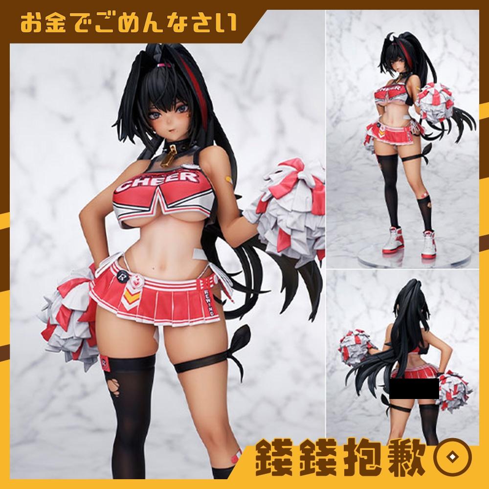 預購26年5月 FLARE 勝利女神 妮姬 NIKKE 貝伊 PVC 0722