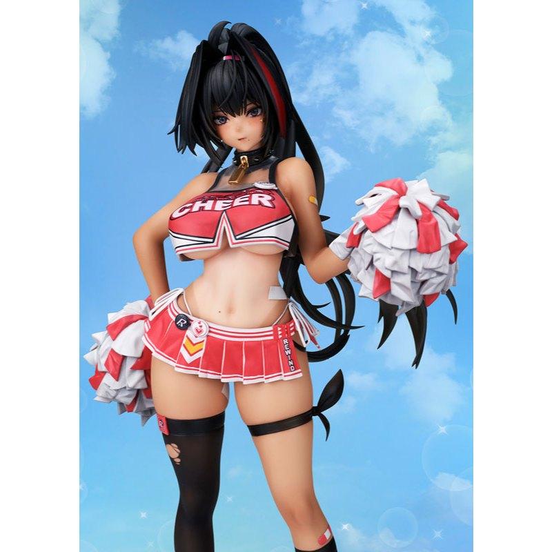 預購26年5月 FLARE 勝利女神 妮姬 NIKKE 貝伊 PVC 0722