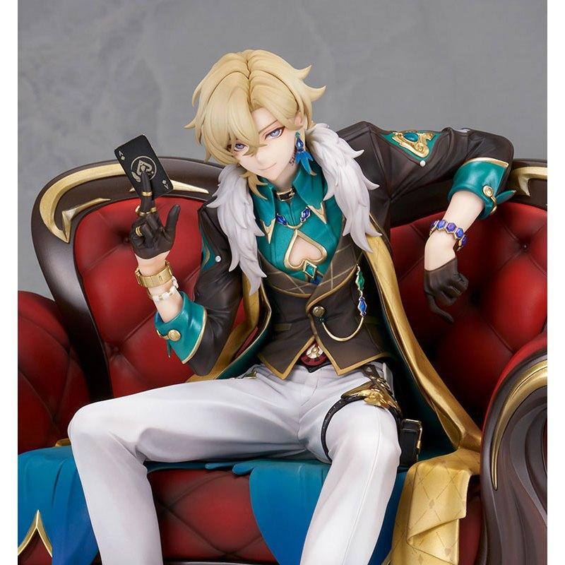 預購26年7月 代理版 ALTER 崩壞 星穹鐵道 砂金 1/7 附特典 0722