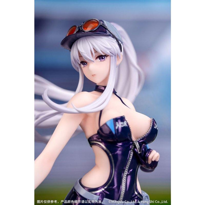 預購12月 Myethos Gift+ 碧藍航線 企業 Wind Catcher 1/8 0721