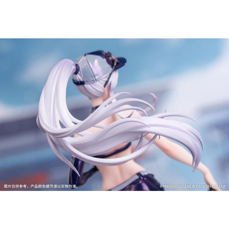 預購12月 Myethos Gift+ 碧藍航線 企業 Wind Catcher 1/8 0721