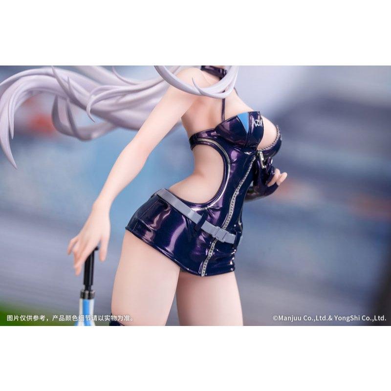 預購12月 Myethos Gift+ 碧藍航線 企業 Wind Catcher 1/8 0721