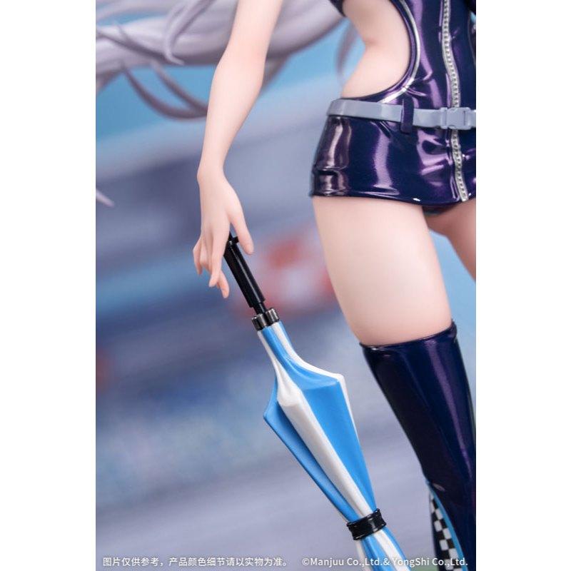 預購12月 Myethos Gift+ 碧藍航線 企業 Wind Catcher 1/8 0721