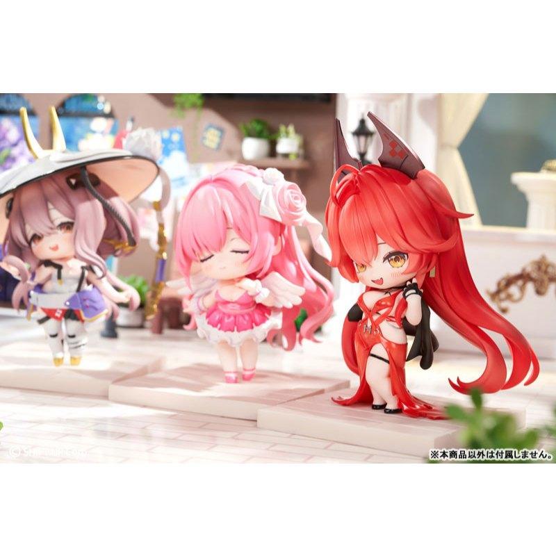 預購11月 Hobby sakura 勝利女神 妮姬 SAC Q版盲盒 第二彈 中盒6入 附特典 0709