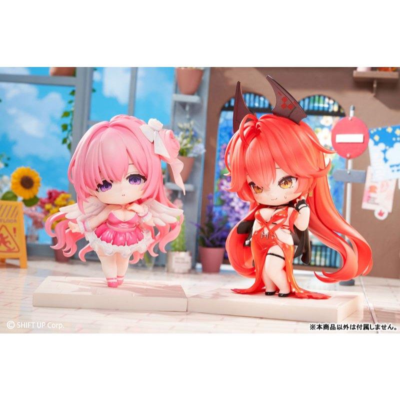 預購11月 Hobby sakura 勝利女神 妮姬 SAC Q版盲盒 第二彈 中盒6入 附特典 0709