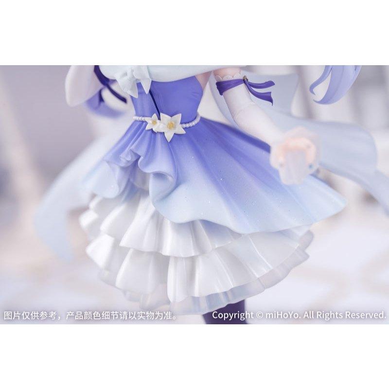 預購26年1月 Myethos Gift+ 原神 刻晴 璀夜華宴Ver 1/8 0723
