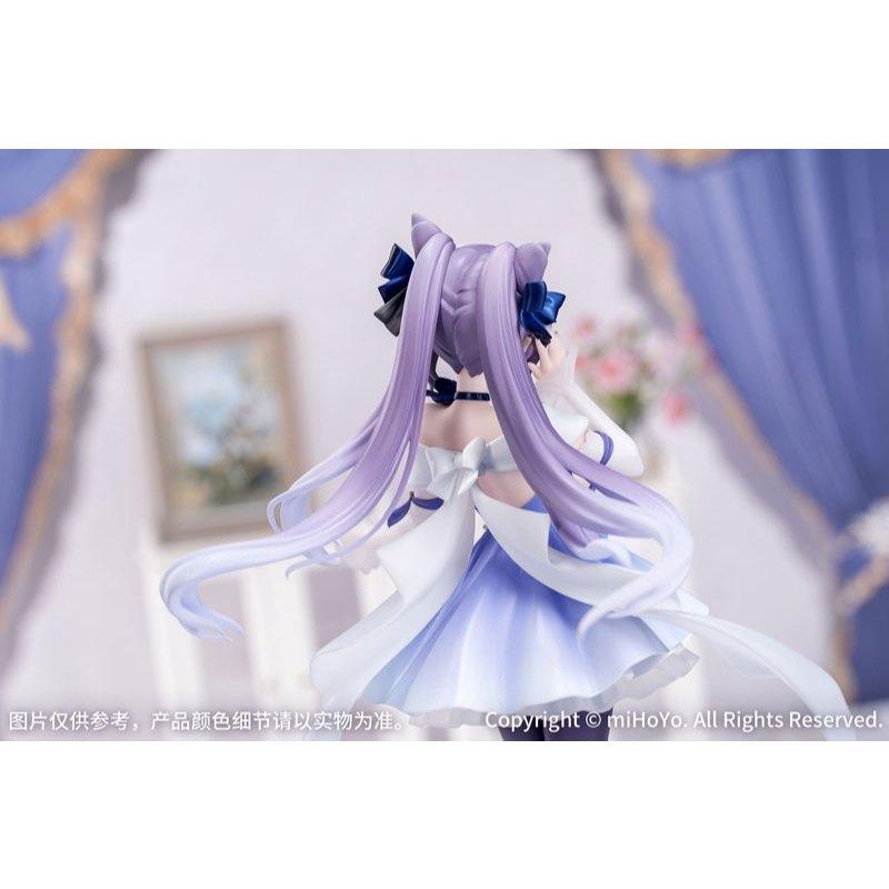 預購26年1月 Myethos Gift+ 原神 刻晴 璀夜華宴Ver 1/8 0723