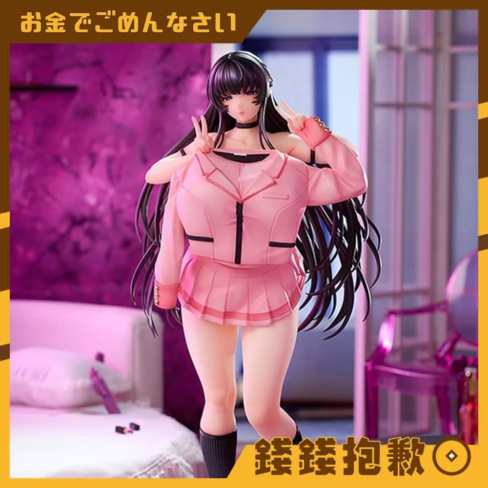 預購10月 Native HOTVENUS santa氏 彼女催眠 天龍寺琴 1/6 附特典 1129