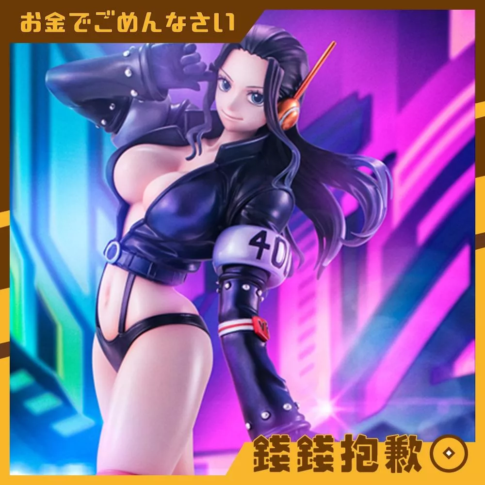 預購6月 MH限定 POP 航海王 進化史 妮可 羅賓 未來島 蛋頭島 1112