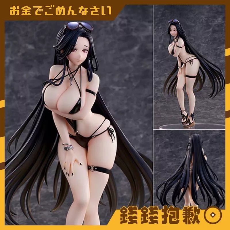 預購26年6月 UCI 勝利女神 妮姬 梅登 豔陽之下Ver 1/6 1231