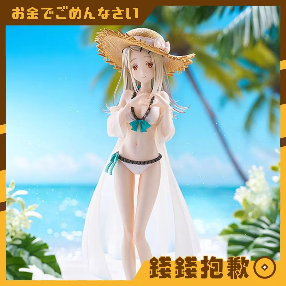 預購26年10月 WAVE 學園偶像大師 筱澤廣 泳裝Ver 1/7 0207