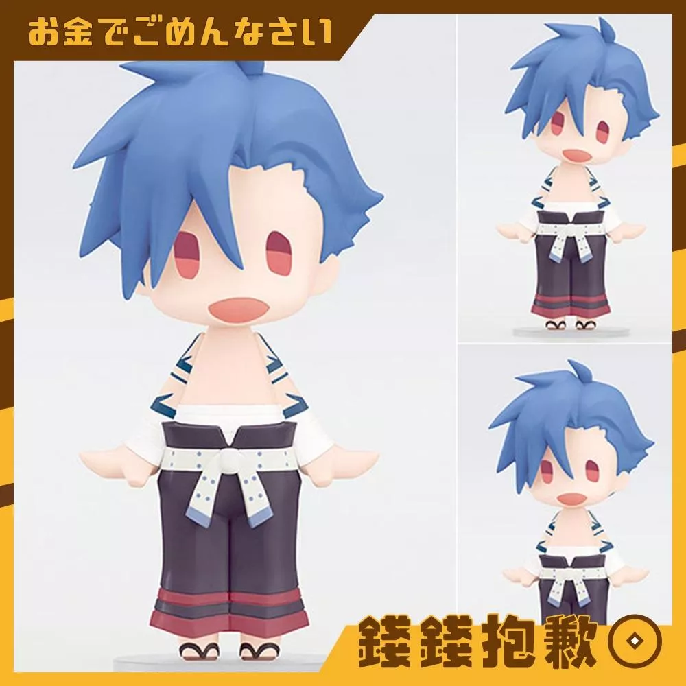 現貨 GSC HELLO! GOOD SMILE 天元突破 紅蓮螺巖 卡米那