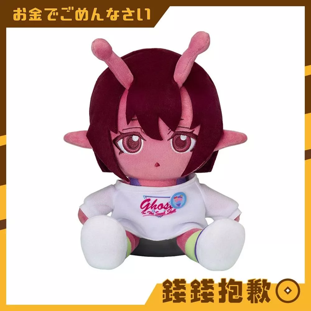 預購7月『免訂金』GSC 玩偶 銀河特快車 Milky☆Subway 強化人千春 0207