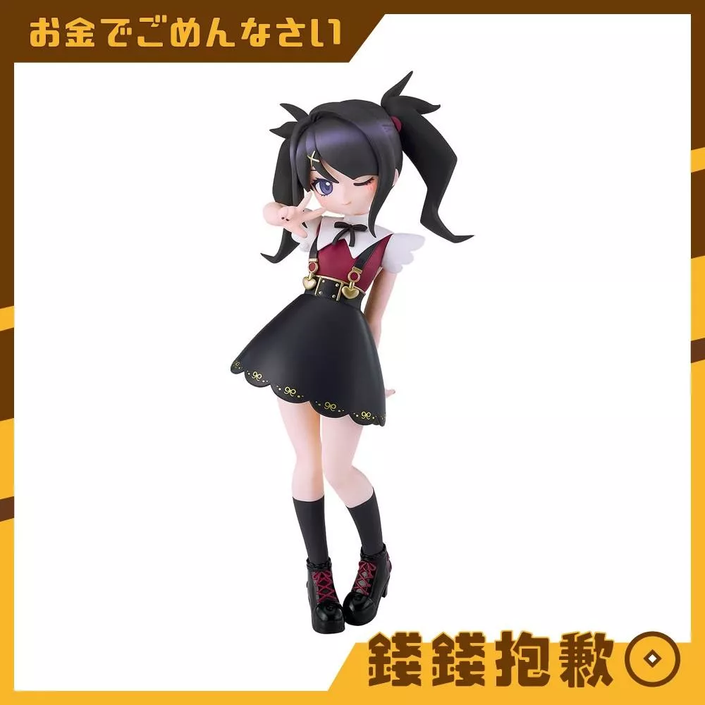 預購7月 GSC POP UP PARADE 主播女孩重度依賴 糖糖 INTERNET YAMERO0207