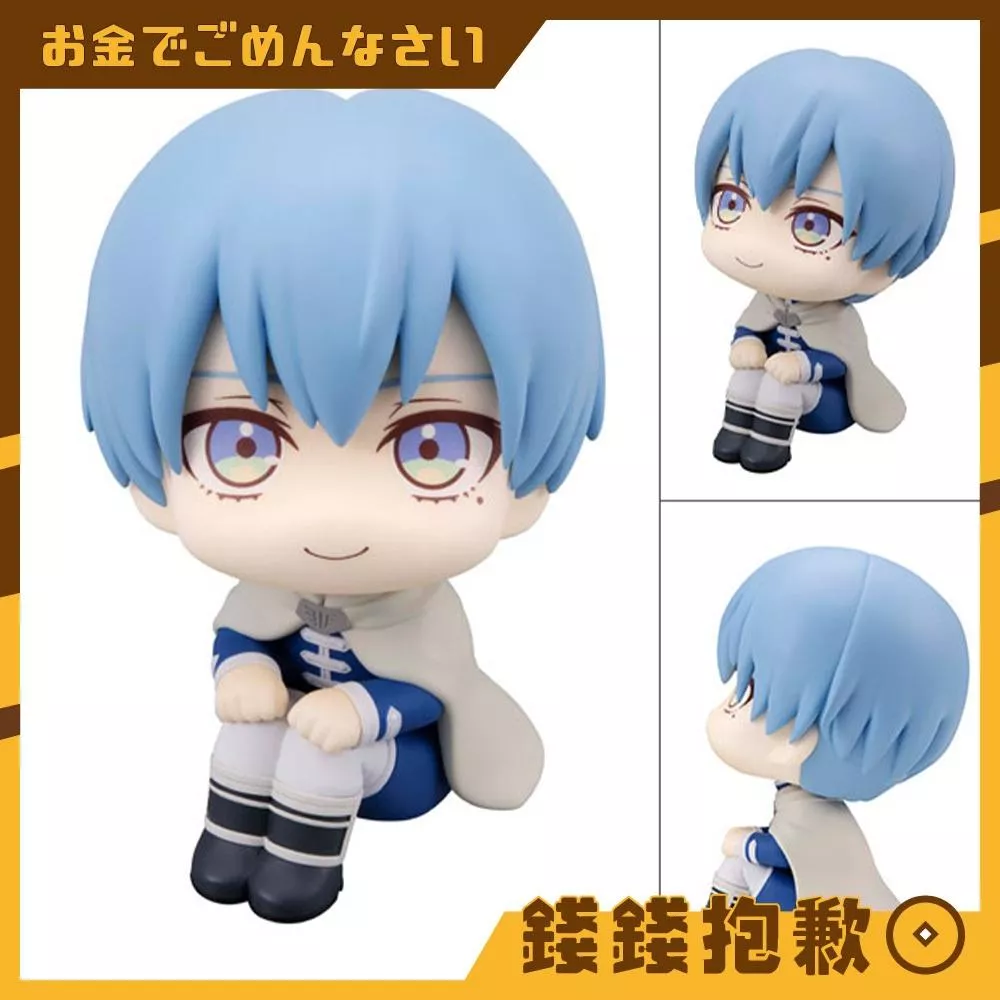 預購7月『免訂金』MH LOOK UP 抬頭系列 葬送的芙莉蓮 欣梅爾 0210