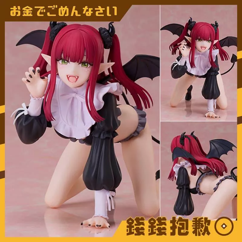 預購12月『免訂金』Aniplex 戀上換裝娃娃多川海夢 莉茲Cosplay 0418