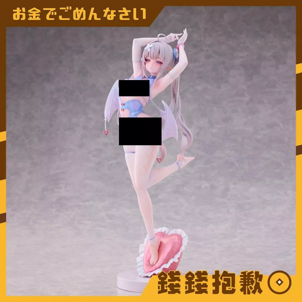 預購9月『免訂金』SIKI ANIM AbP_Art 原畫 紗夢 1/6 一般版 0406