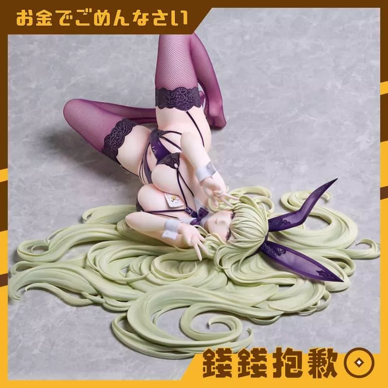 預購9月 FREEing B-style 碧藍航線 那不勒斯 Dreamy Night 1/4 0506