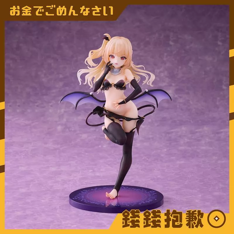 預購8月 VIOLET STUDIO 玉之けだま 原畫 蒂芙妮 1/6 附特典 0408