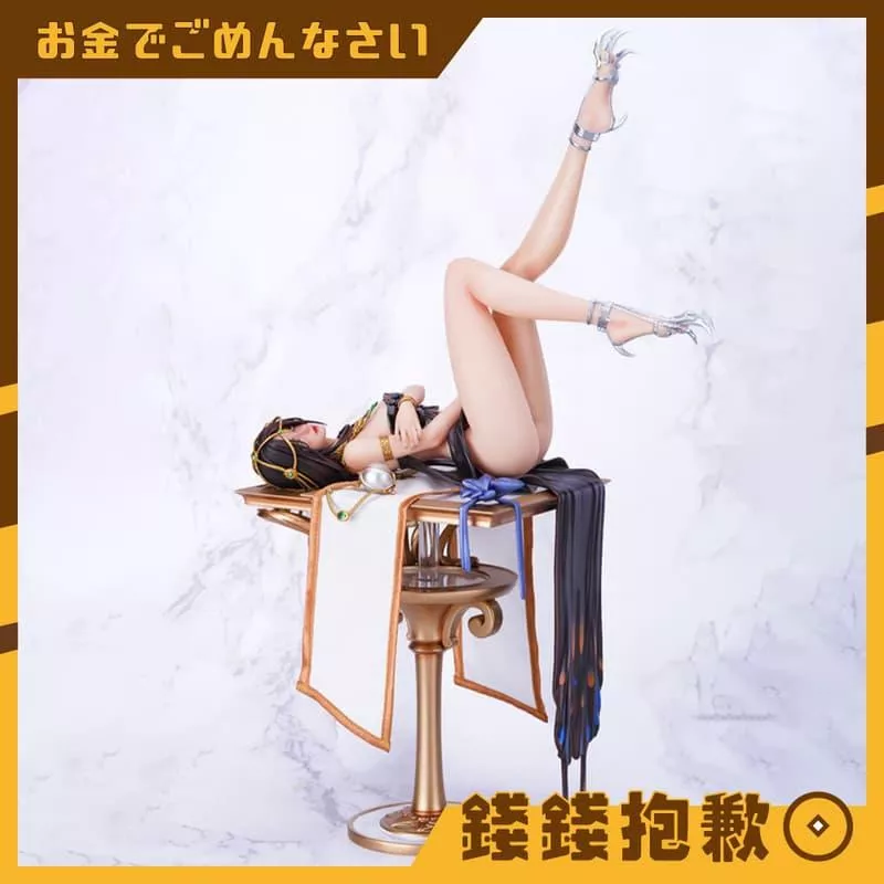 預購27年1月 BearPanda wlop 原畫 鬼刀 風玲公主 1/6 附特典 0520