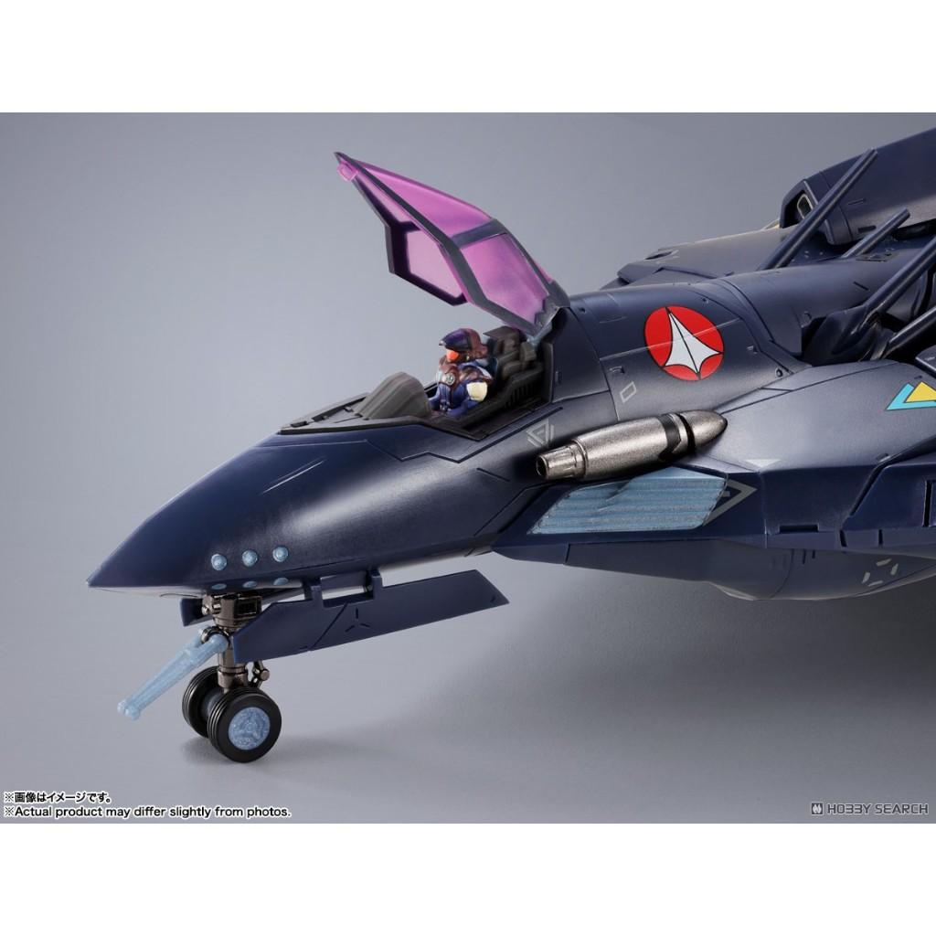 錢錢抱歉】現貨DX超合金超時空要塞7 VF-17S 夢魘卡姆林木崎機| 錢錢