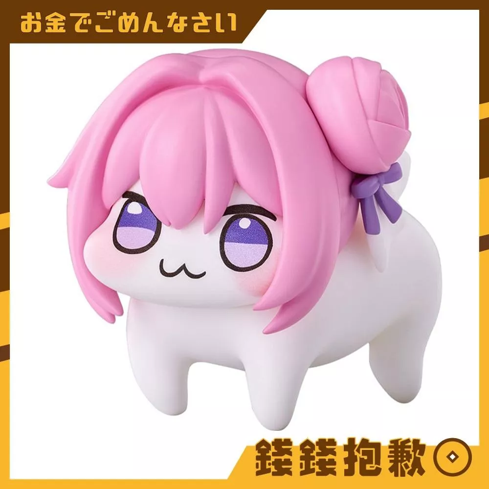 預購10月 GSC 勝利女神 妮姬 NIKKE DORO 桃樂絲 全高約5公分 再版 0509