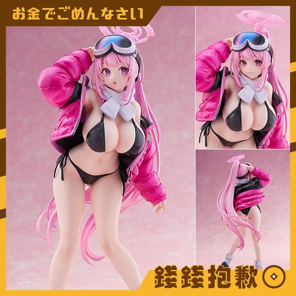 預購27年5月 Max Factory 蔚藍檔案 英美 泳裝 1/7 0530