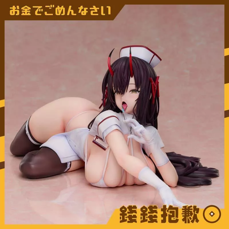 預購11月 FREEing 碧藍航線 鈴谷 午夜照護 1/4 0620