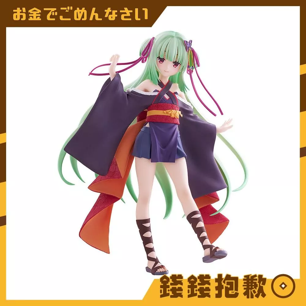預購11月 GSC POP UP PARADE 千戀＊萬花 叢雨 L尺寸 0711
