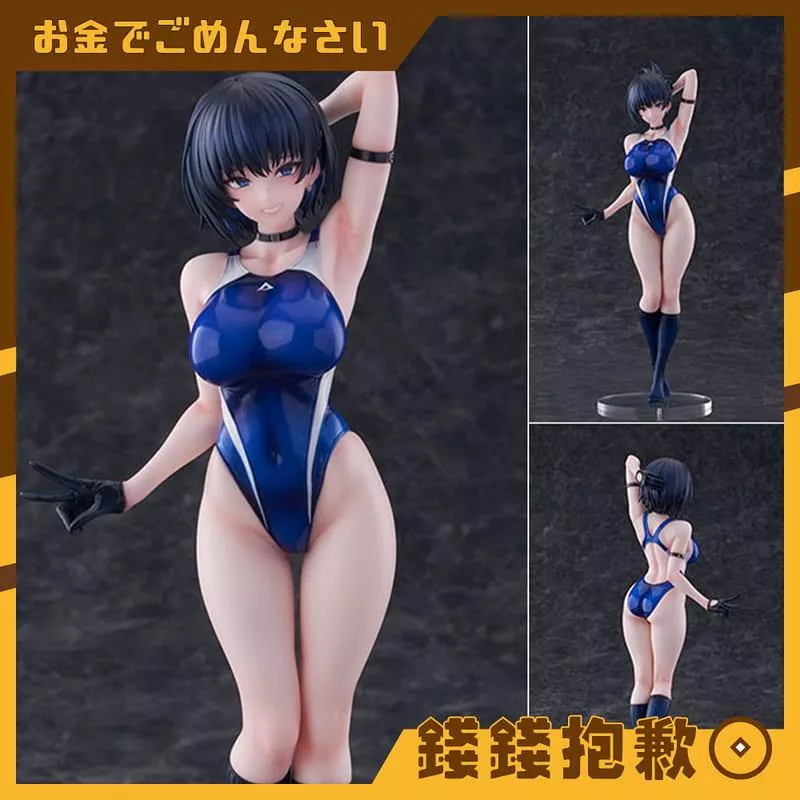 預購10月 戀戀koikoi 櫻 うるりひ 原畫 海瀨蒼羽 1/6 0720