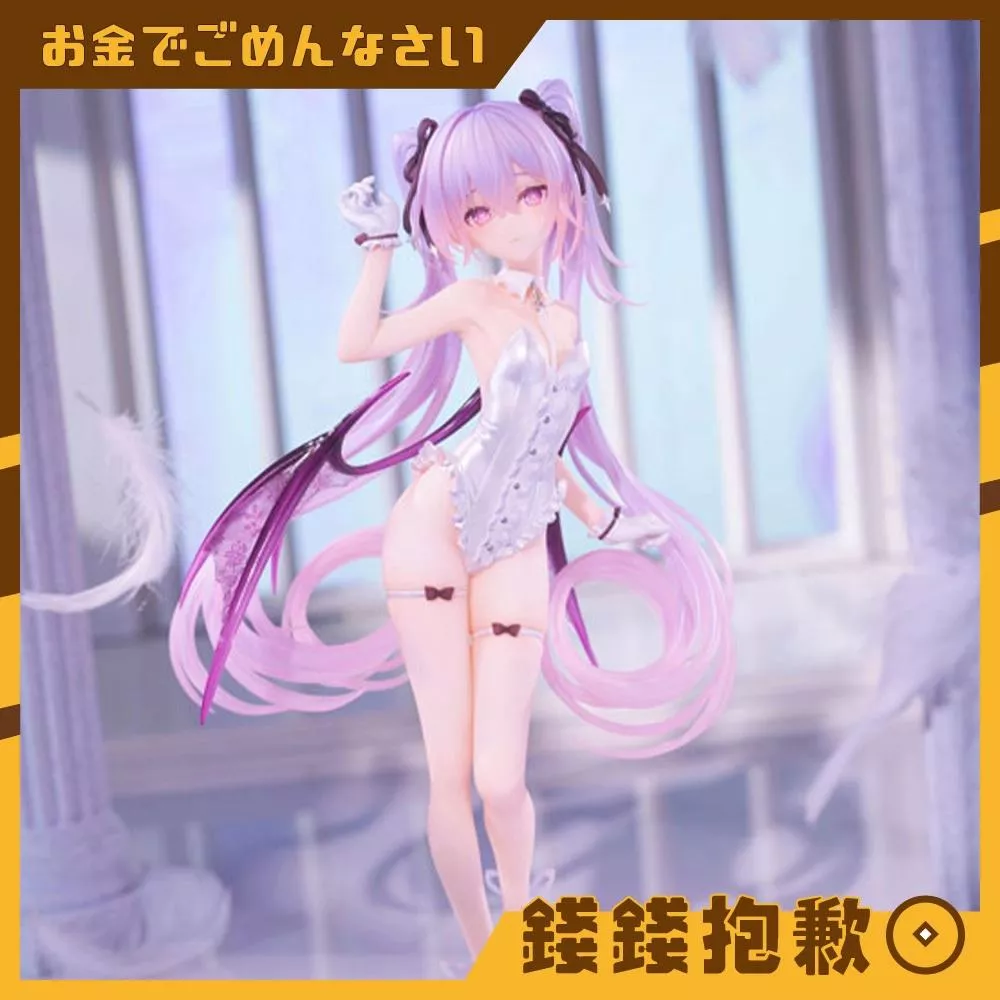 預購27年5月 OMAHA rurudo 原畫 伊芙 AGAPE Ver 1/6 0925