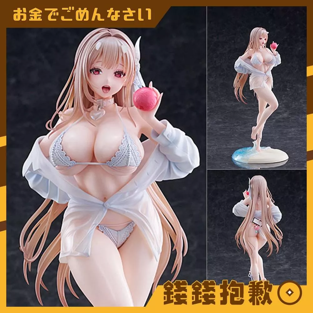 預購1月 HJ限定 AMAKUNI 勝利女神 妮姬 毒蛇 愛情光芒 1/7 0831