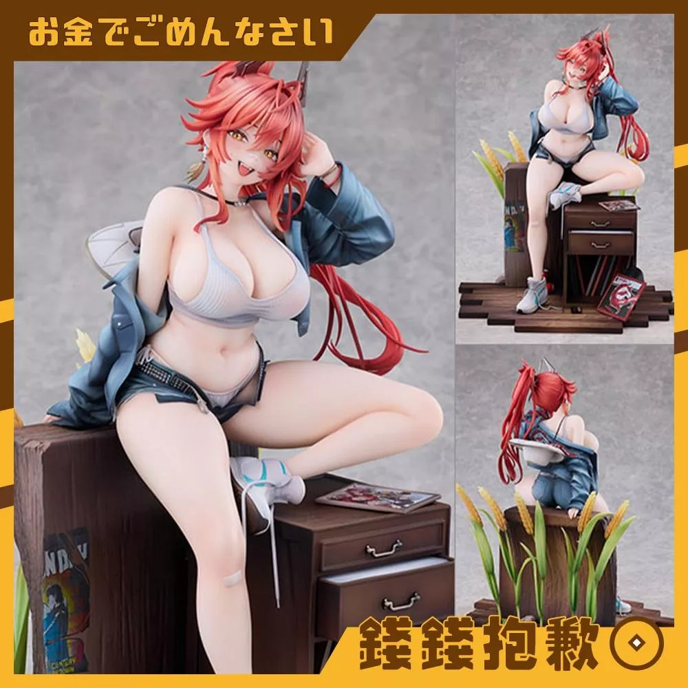預購27年1月 Hobby sakura 勝利女神 妮姬 小紅帽 懷舊時光 1/7 一般版 0824