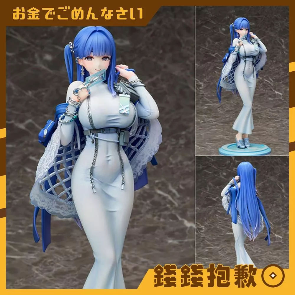 預購27年8月 Design COCO 勝利女神 妮姬 NIKKE 阿爾卡娜 1/7 1005