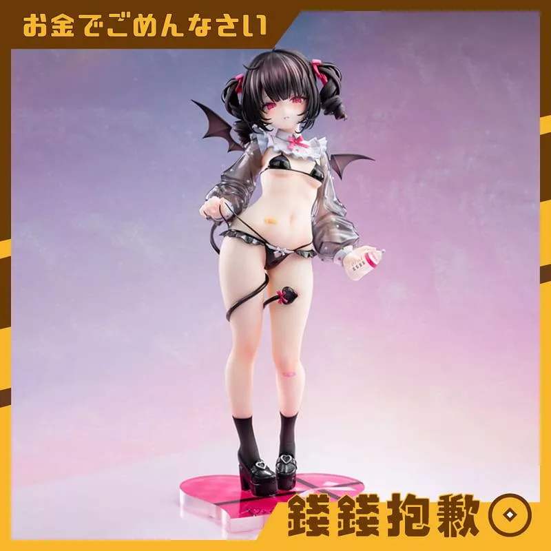 預購9月 Reverse 逆轉工作室 Riko 幻想曲系列 紫乃 奶瓶 1/6 豪華版 1026