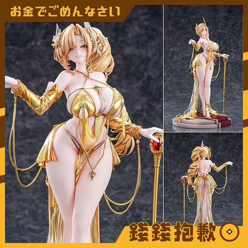 預購27年6月 SIKI ANIM 交錯戰線 洛貝拉 燃情熱夜Ver 1/6 1123
