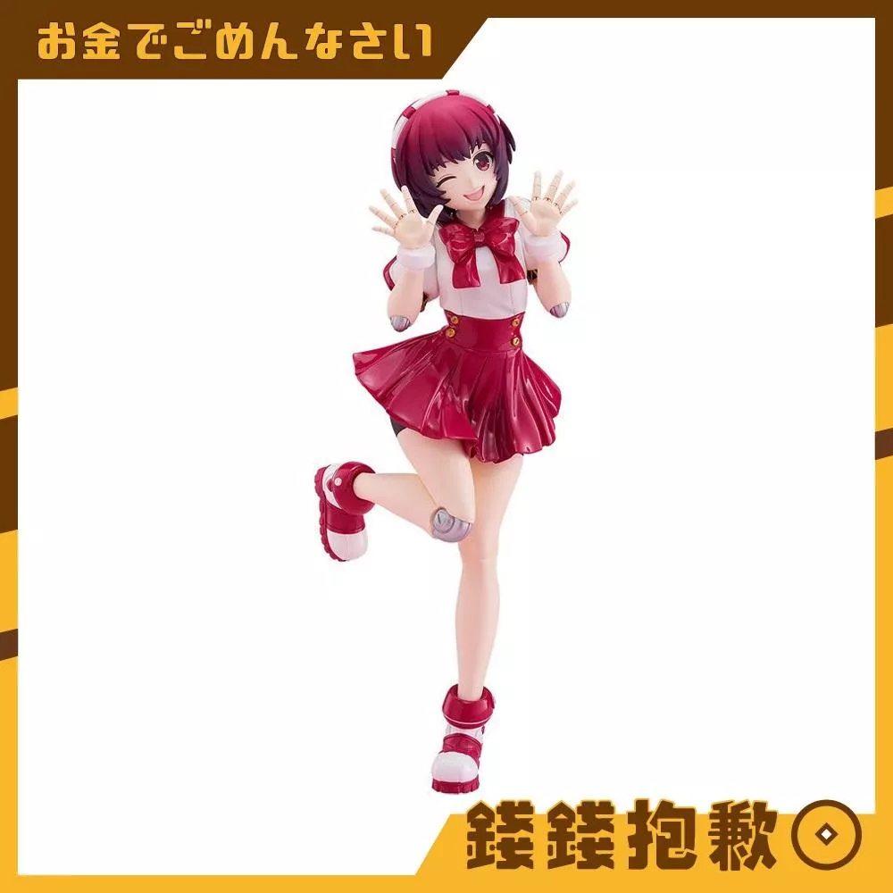 預購27年3月 GSC POP UP PARADE Dorothy Haze L尺寸 0905