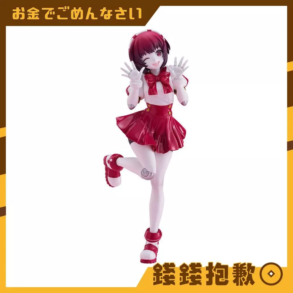 預購27年3月 GSC POP UP PARADE Dorothy Haze 白色 L尺寸 0905
