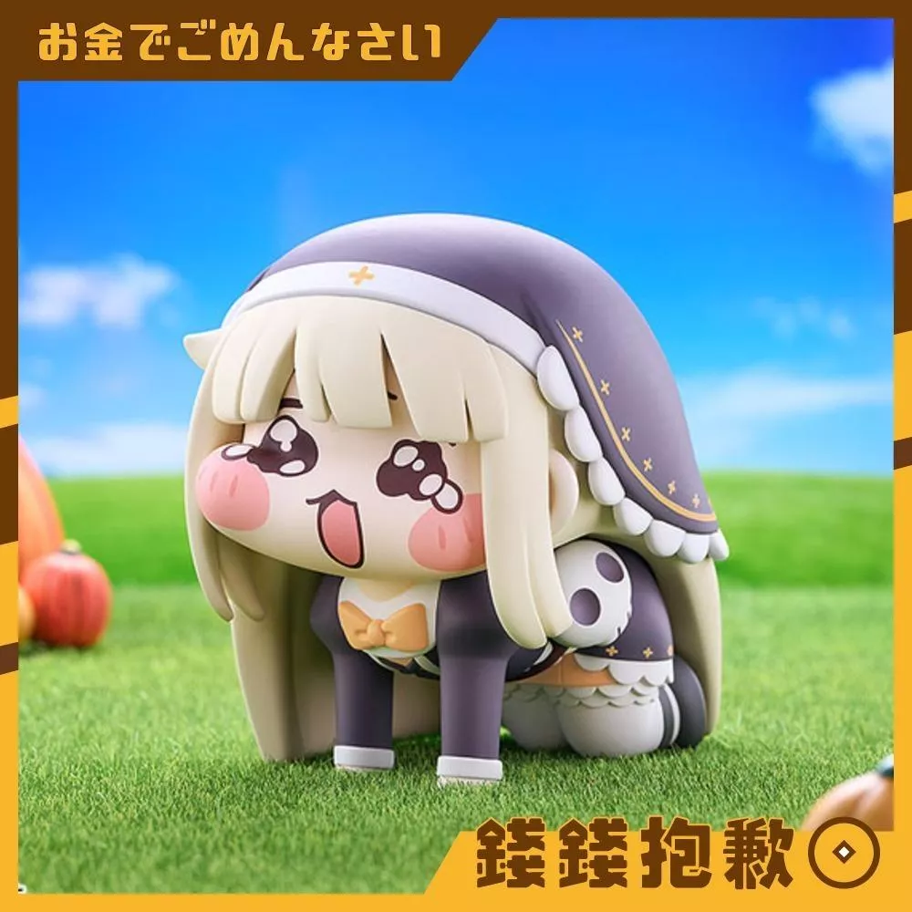 預購27年4月 Max Factory 嘟嘟臉惡作劇 迷你斯嗶奇 全高約14公分 1021