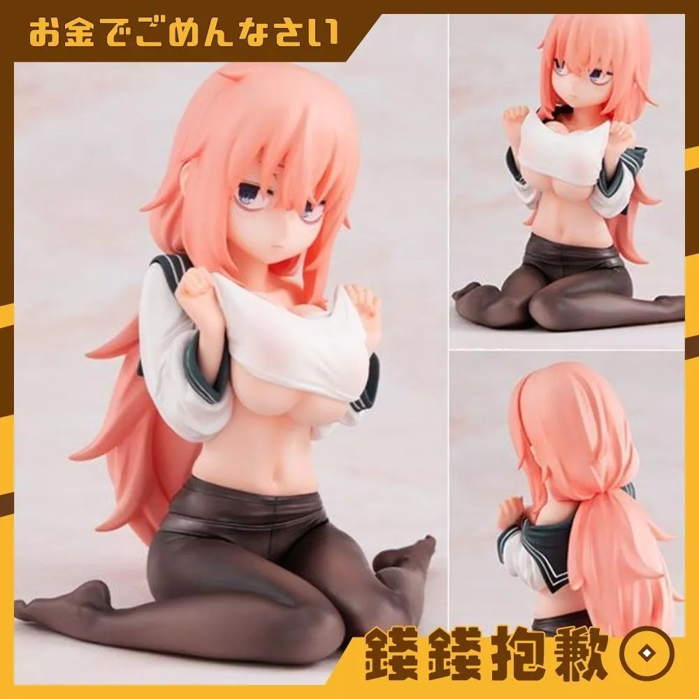 預購27年2月 MH Melty Princess 學生會也有洞 掌中的陸奧駒絽 1014