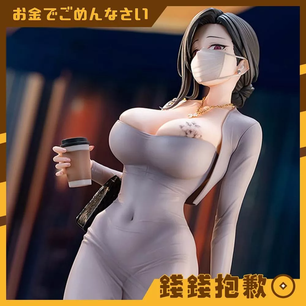 預購27年2月 ENSOUTOYS Dongtan Style 東灘 1/6 再版 1113