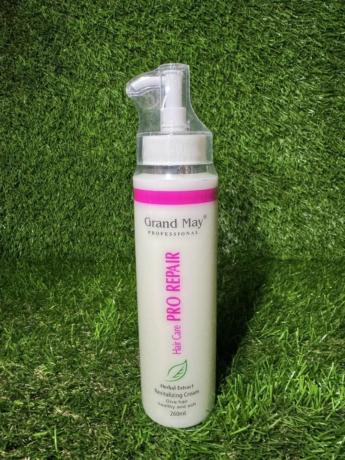 植萃香氛賦活霜