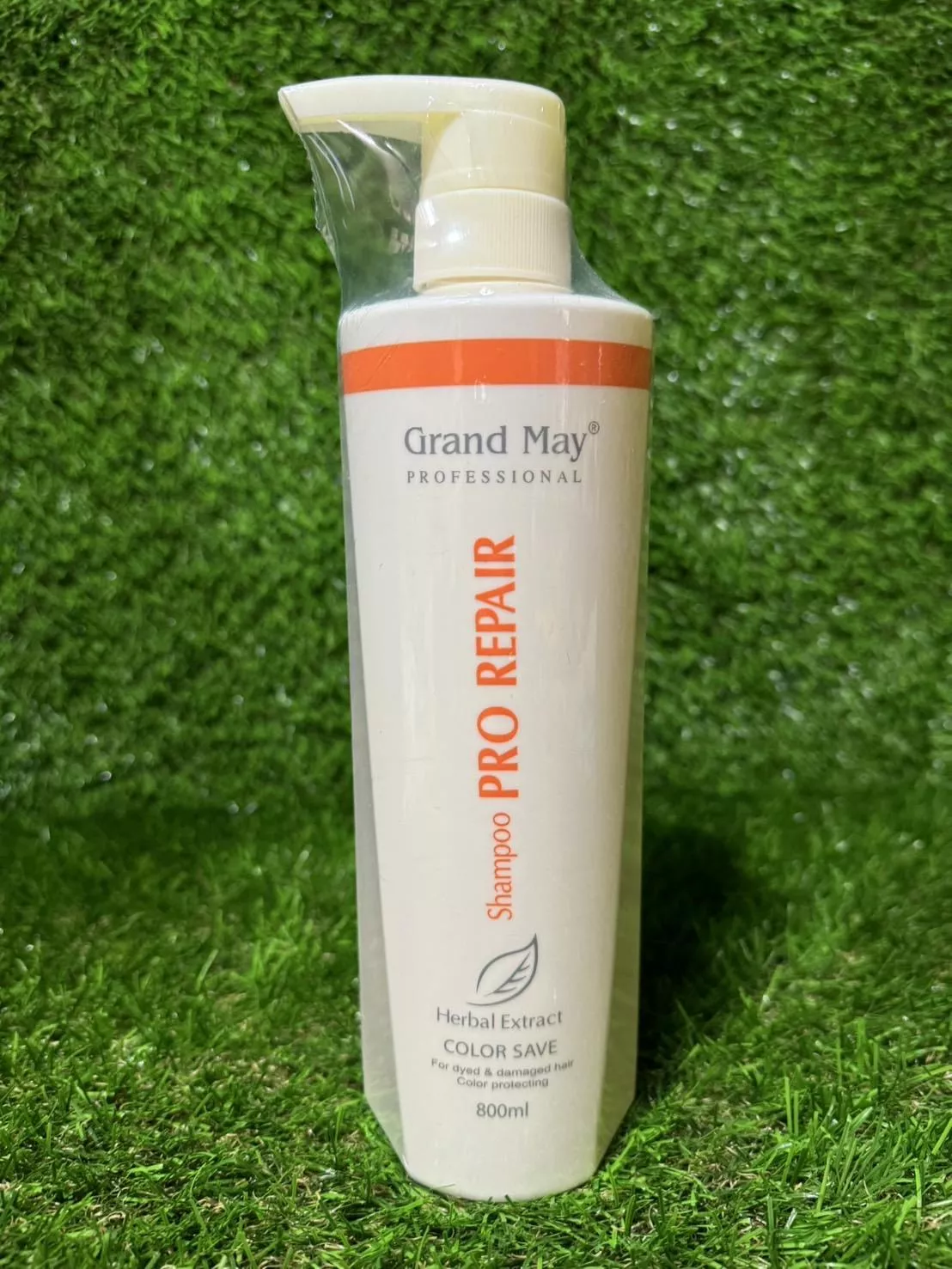 艷澤護色洗髮精