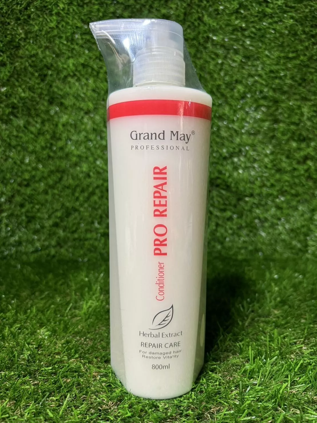 小米倍力活髮素