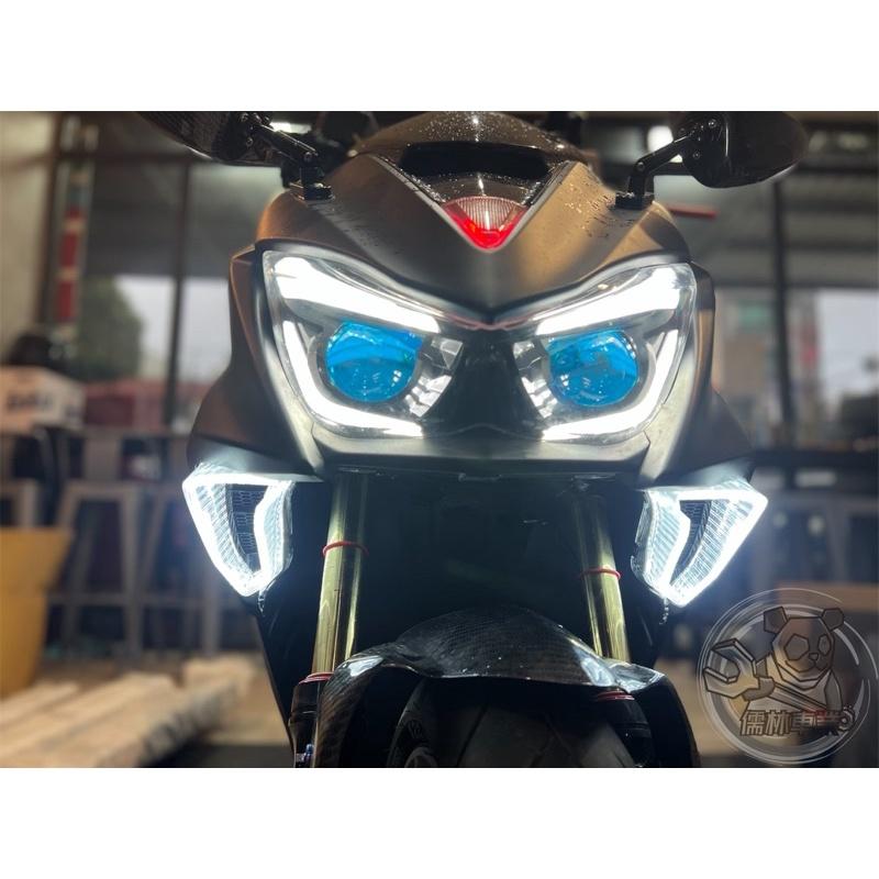 【AJ 車燈國際】AJ FORCE1.0 專用方向燈