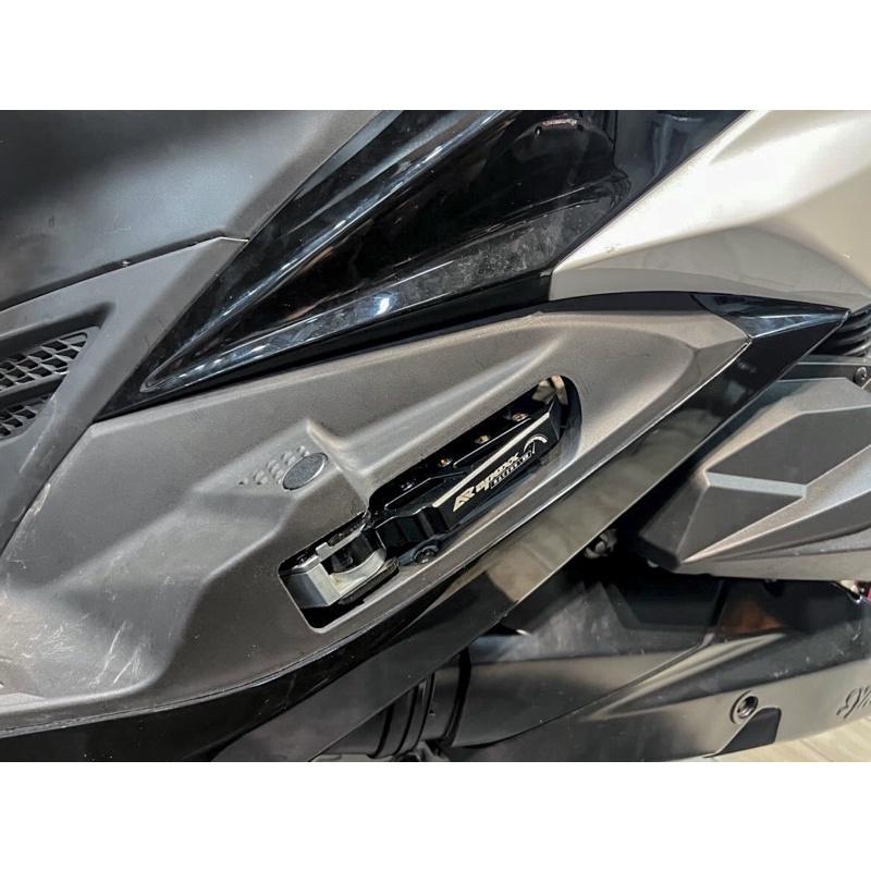 【Apexx】飛旋踏板-勁戰車系/勁戰六代/水冷BWS/FORCE/JETS/SR/SL/DRG/MMBCU/KRV/雷霆S